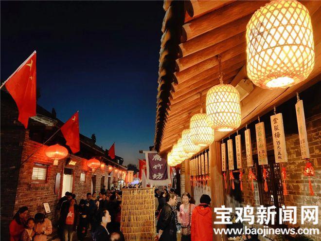 元旦佳节点燃冬季旅游热 我市各县区主题活动精彩纷呈引客来
